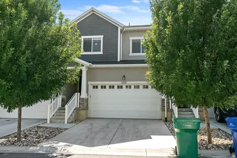 1721 N 3870 W, Lehi, UT 84043