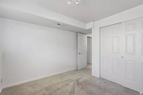 Bedroom - 1183 E 2300 N, Layton, UT 84040 photo 11 of 14