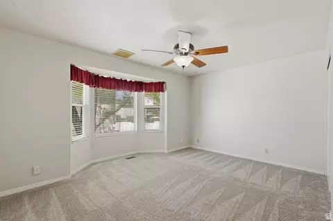 Bedroom - 1183 E 2300 N, Layton, UT 84040 photo 5 of 14