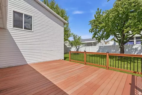 Exterior - 1183 E 2300 N, Layton, UT 84040 photo 4 of 9