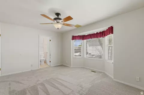 Bedroom - 1183 E 2300 N, Layton, UT 84040 photo 6 of 14