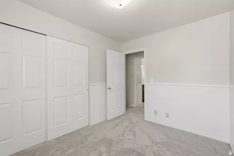 Bedroom - 1183 E 2300 N, Layton, UT 84040 photo 2 of 14