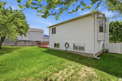Exterior - 1183 E 2300 N, Layton, UT 84040 photo 9 of 9
