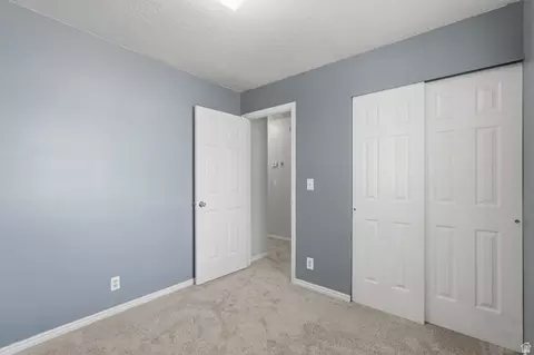 Bedroom - 1183 E 2300 N, Layton, UT 84040 photo 4 of 14