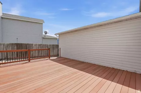 Exterior - 1183 E 2300 N, Layton, UT 84040 photo 5 of 9