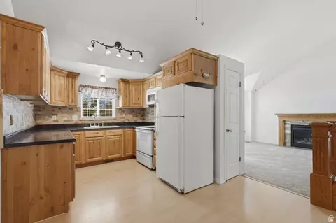 Kitchen - 1183 E 2300 N, Layton, UT 84040 photo 1 of 4