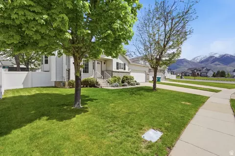 Exterior - 1183 E 2300 N, Layton, UT 84040 photo 3 of 9