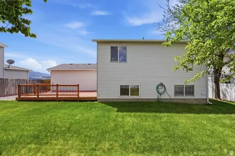 Exterior - 1183 E 2300 N, Layton, UT 84040 photo 7 of 9