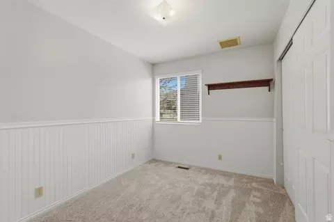 Bedroom - 1183 E 2300 N, Layton, UT 84040 photo 1 of 14