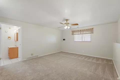 Bedroom - 1183 E 2300 N, Layton, UT 84040 photo 9 of 14