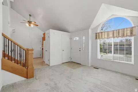 Entry Way - 1183 E 2300 N, Layton, UT 84040 photo 1 of 1