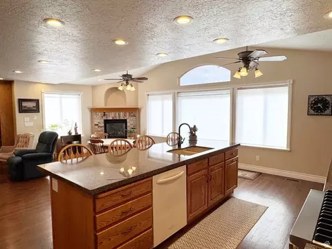 Kitchen - 1959 N 150 E, Centerville, UT 84014 photo 7 of 7
