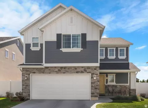 1512 W Parkview Dr S, Syracuse, UT 84075