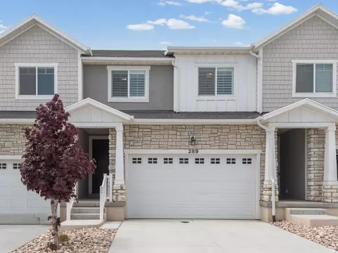 289 N Eaglewood Dr, Saratoga Springs, UT 84045