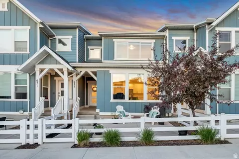 675 S Miller Ave E, North Salt Lake, UT 84054