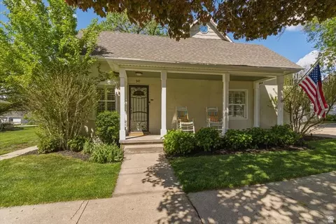 347 N 100 E, Farmington, UT 84025