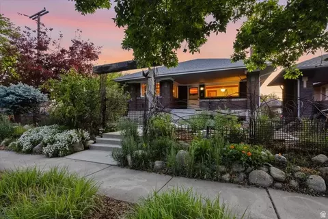 1194 S 500 E, Salt Lake City, UT 84105