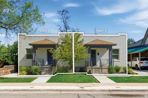 817 E Ramona Ave, Salt Lake City, UT 84105