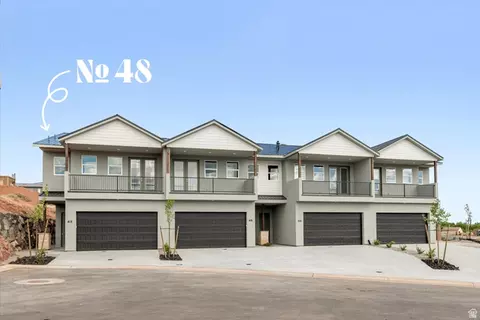 366 W Fitness Way #48, Ivins, UT 84738