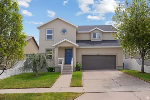 4953 W Berry Creek Dr N, Riverton, UT 84096