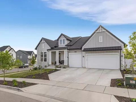 1707 N Larkspur Way, Layton, UT 84040