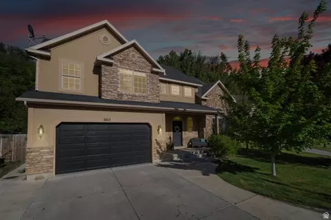 Exterior - 2013 S 330 W, Orem, UT 84058 photo 2 of 4