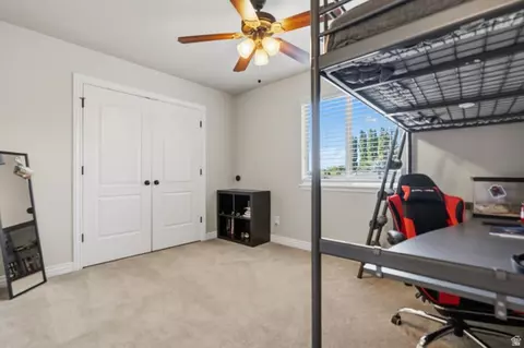 Bedroom - 2013 S 330 W, Orem, UT 84058 photo 4 of 6