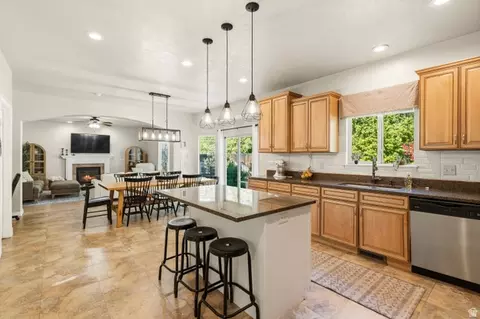 Kitchen - 2013 S 330 W, Orem, UT 84058 photo 3 of 3