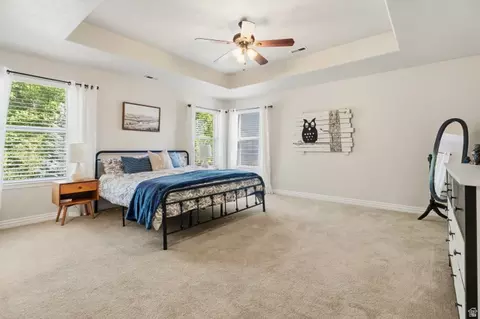 Bedroom - 2013 S 330 W, Orem, UT 84058 photo 1 of 6