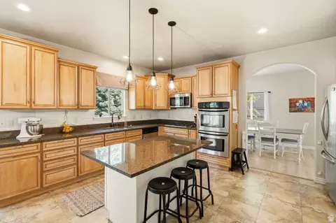 Kitchen - 2013 S 330 W, Orem, UT 84058 photo 1 of 3