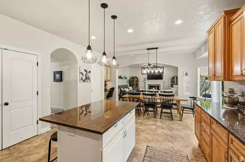 Kitchen - 2013 S 330 W, Orem, UT 84058 photo 2 of 3
