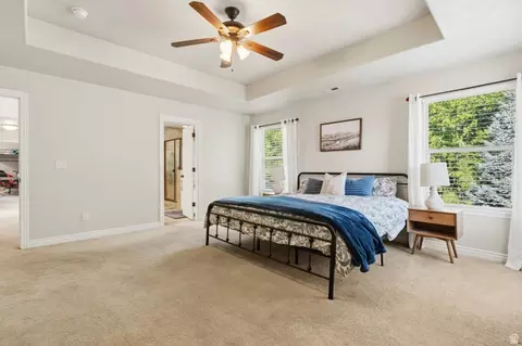 Bedroom - 2013 S 330 W, Orem, UT 84058 photo 2 of 6