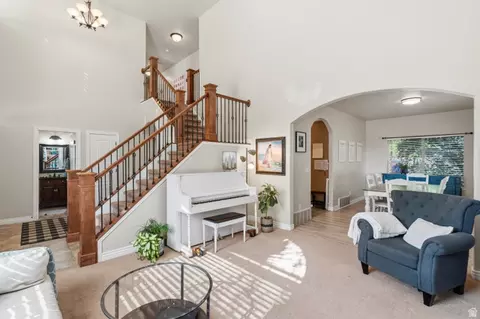 Entry Way - 2013 S 330 W, Orem, UT 84058 photo 1 of 3