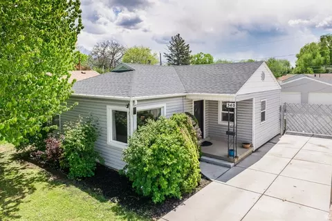 340 E Welby Ave, Salt Lake City, UT 84115