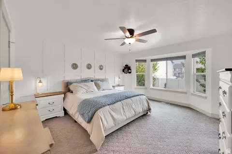Bedroom - 2442 E Hitching Post Dr, Eagle Mountain, UT 84005 photo 1 of 4