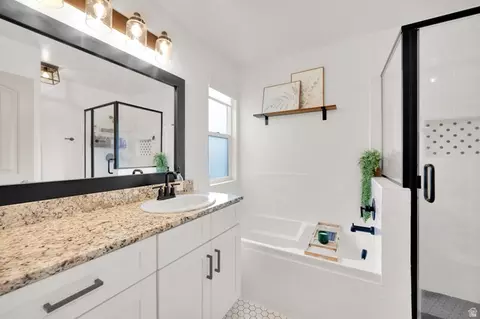 Bath - 2442 E Hitching Post Dr, Eagle Mountain, UT 84005 photo 1 of 4