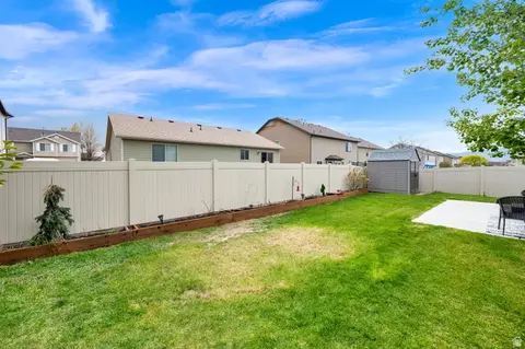 Exterior - 2442 E Hitching Post Dr, Eagle Mountain, UT 84005 photo 7 of 7