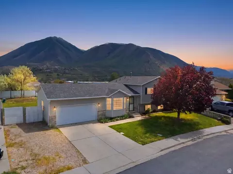1649 S Spanish Ridge Dr E, Spanish Fork, UT 84660