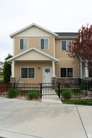 453 W 1570 N #101, Logan, UT 84341