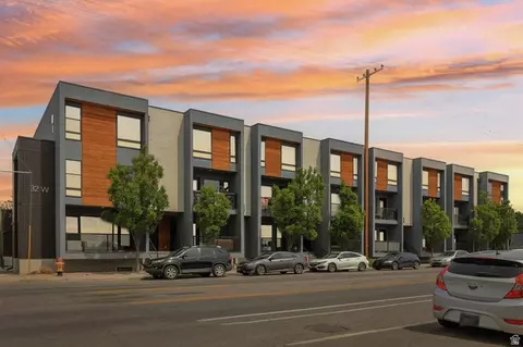 32 W 1700 S #A3, Salt Lake City, UT 84115