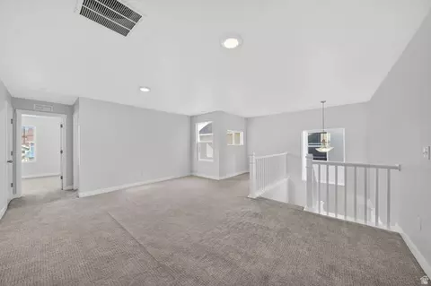 Entry Way - 4240 E Center Point St, Eagle Mountain, UT 84005 photo 3 of 4