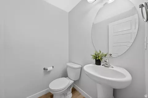 Bath - 4240 E Center Point St, Eagle Mountain, UT 84005 photo 1 of 3