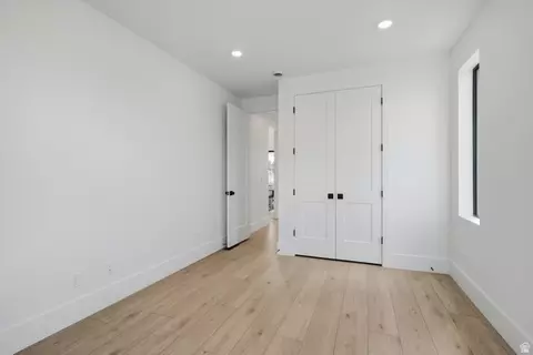 Bedroom - 583 E 1225 N #126, Orem, UT 84097 photo 3 of 8