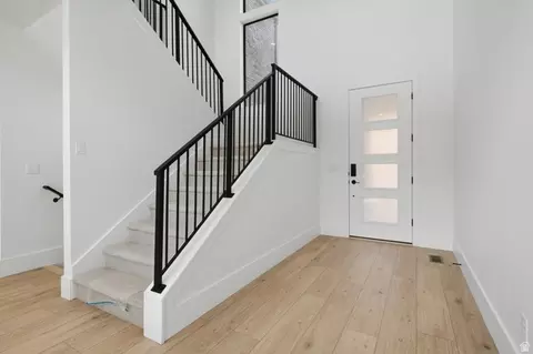 Entry Way - 583 E 1225 N #126, Orem, UT 84097 photo 1 of 2