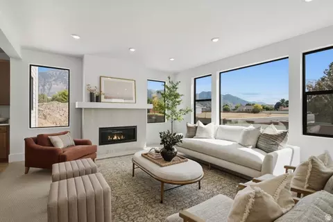 Living - 583 E 1225 N #126, Orem, UT 84097 photo 1 of 3