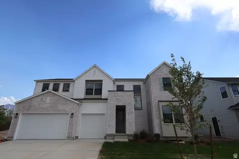 Exterior - 583 E 1225 N #126, Orem, UT 84097 photo 4 of 8