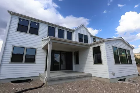 Exterior - 583 E 1225 N #126, Orem, UT 84097 photo 8 of 8