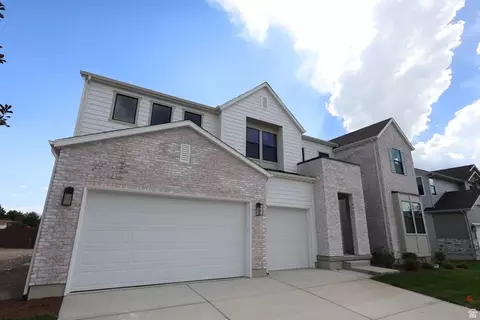 Exterior - 583 E 1225 N #126, Orem, UT 84097 photo 7 of 8