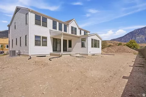 Exterior - 583 E 1225 N #126, Orem, UT 84097 photo 6 of 8