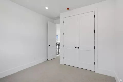 Bedroom - 583 E 1225 N #126, Orem, UT 84097 photo 6 of 8
